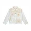 Retro Heavyweight, Oversized Fit, Fashionable Casual Outerwear