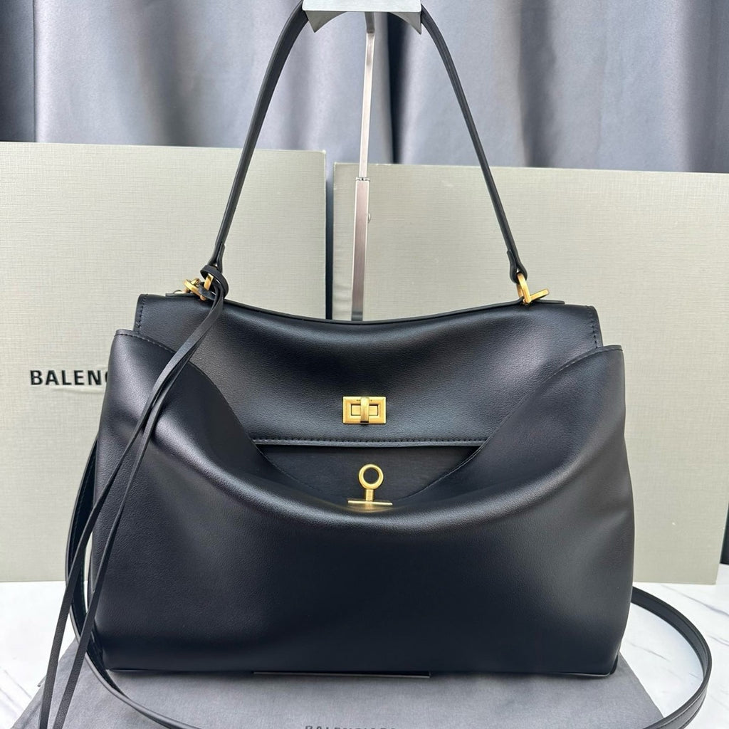 Handbag armpit bag