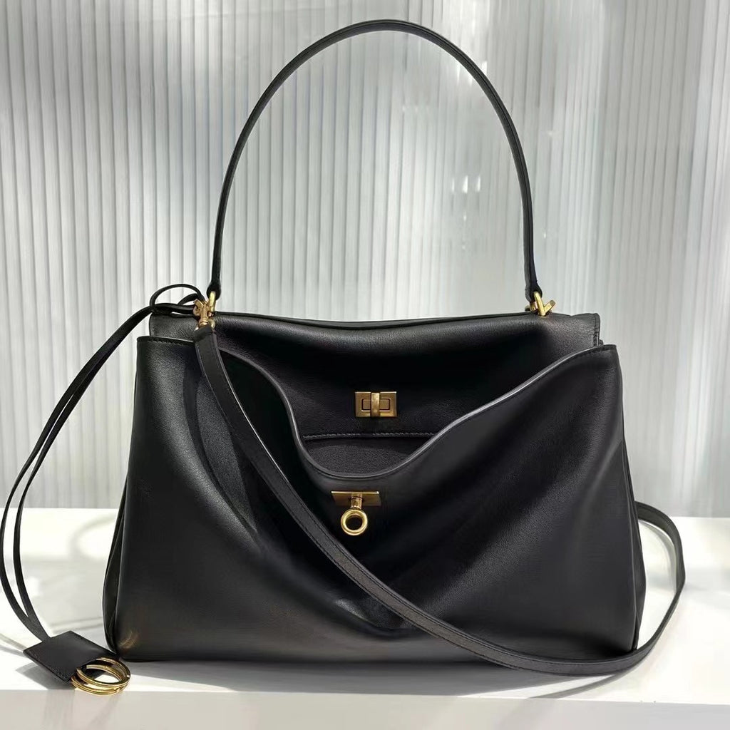 Handbag armpit bag