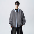 Men's Premium Casual Minimalist Lapel Jacket