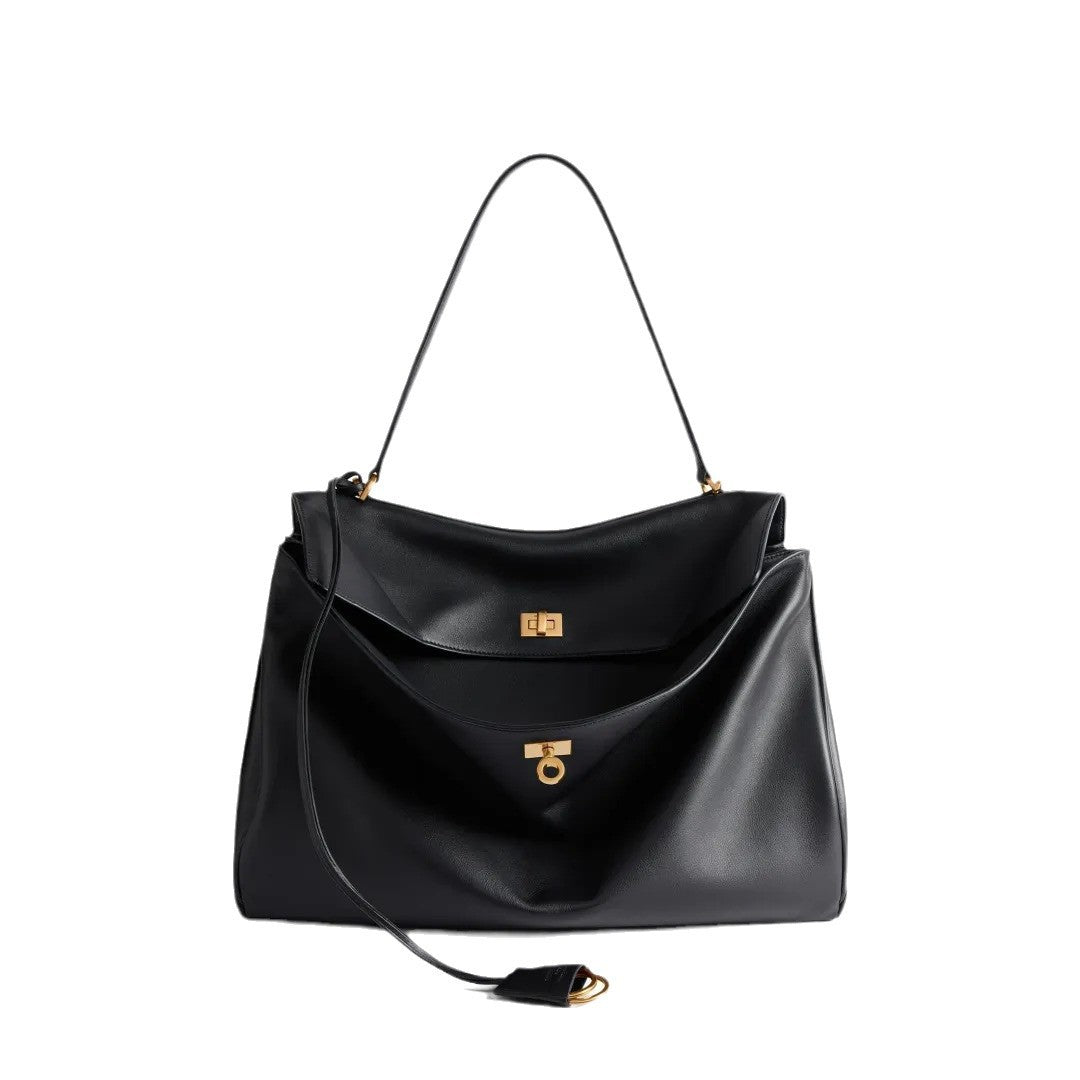 Handbag armpit bag