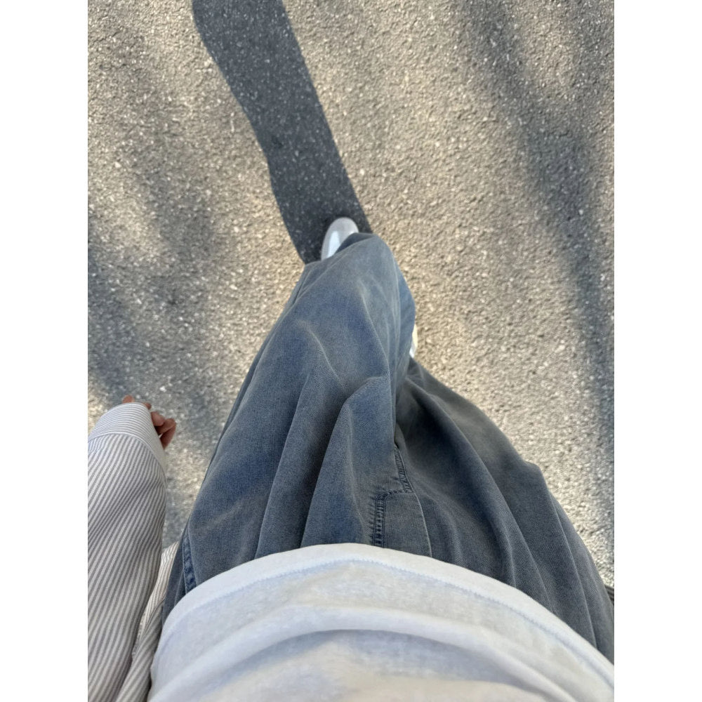 Lightweight Tencel Jeans for Women