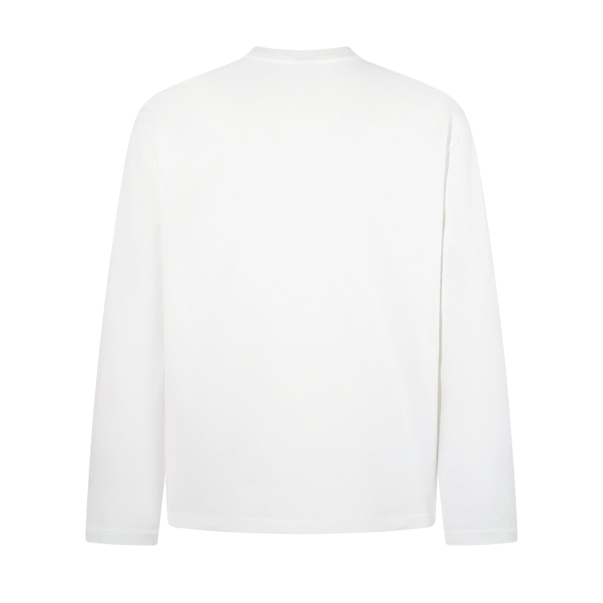 Collage Print Graffiti T-shirt
